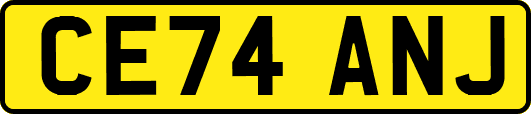 CE74ANJ
