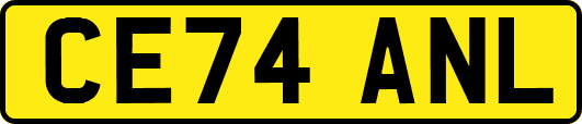 CE74ANL