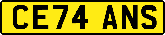 CE74ANS