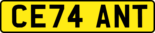 CE74ANT