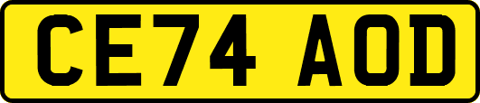 CE74AOD