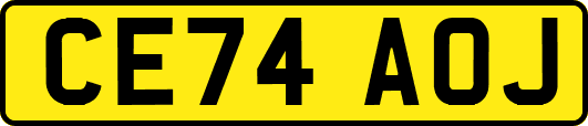 CE74AOJ