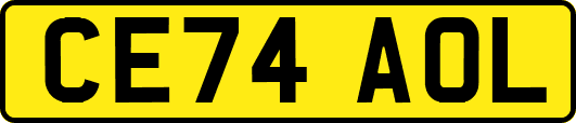 CE74AOL