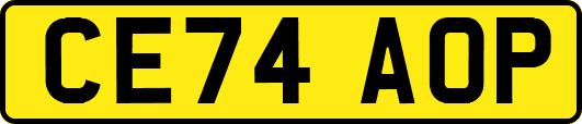CE74AOP