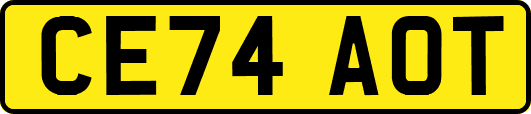 CE74AOT