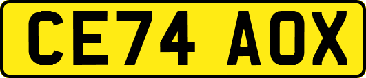 CE74AOX