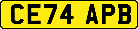 CE74APB