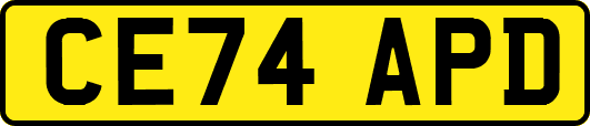 CE74APD