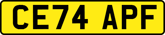 CE74APF