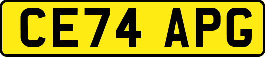 CE74APG