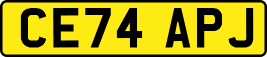 CE74APJ