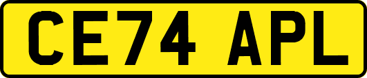 CE74APL