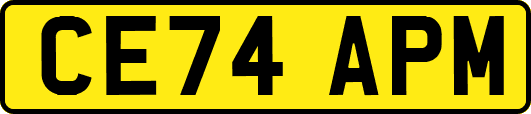 CE74APM