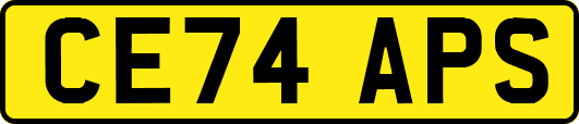 CE74APS