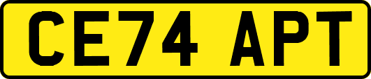 CE74APT