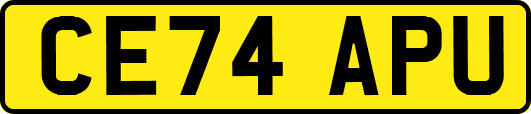 CE74APU
