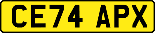 CE74APX