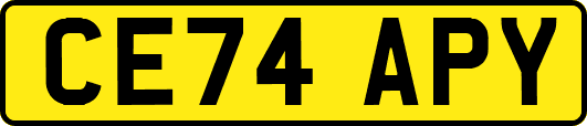 CE74APY