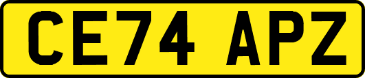 CE74APZ