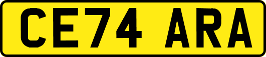 CE74ARA