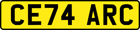 CE74ARC