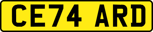 CE74ARD