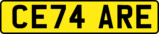 CE74ARE