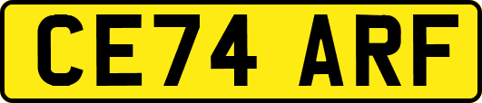CE74ARF