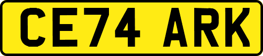 CE74ARK