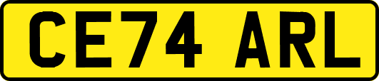 CE74ARL