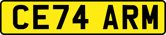 CE74ARM