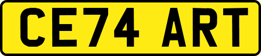CE74ART
