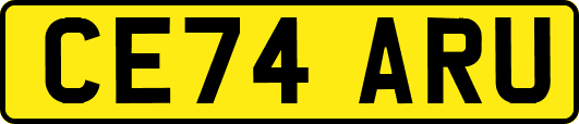 CE74ARU