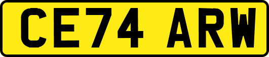 CE74ARW