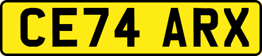 CE74ARX