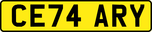 CE74ARY