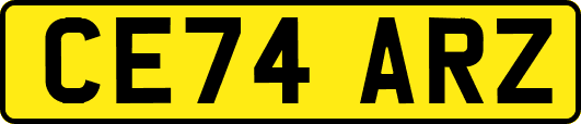 CE74ARZ
