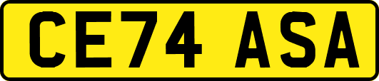 CE74ASA