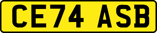 CE74ASB