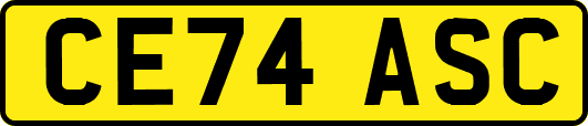 CE74ASC
