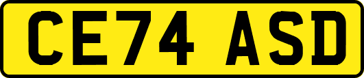 CE74ASD