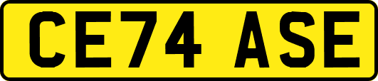 CE74ASE