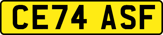 CE74ASF