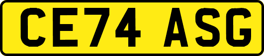 CE74ASG