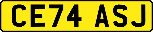 CE74ASJ