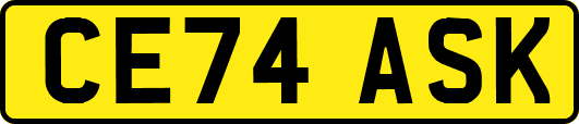 CE74ASK
