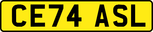 CE74ASL