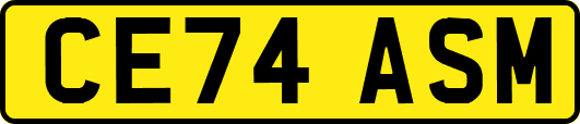 CE74ASM