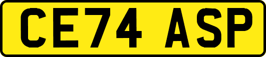 CE74ASP