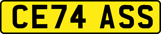 CE74ASS